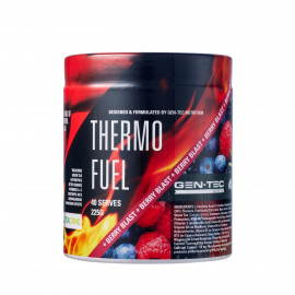 THERMO FUEL POWDER BERRY...