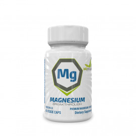 biOptimizers Magnesium...